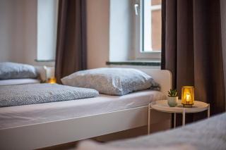 Duisburg Aparts by TM - Duisburgo - 0