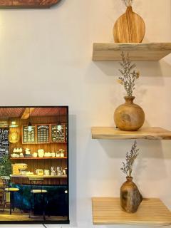 The Little Bali - Romantic Room - Trion 2 - Kuala Lumpur - 8