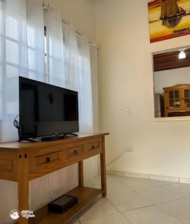 Casa com piscina a 2km da balsa em Barra Velha - 3