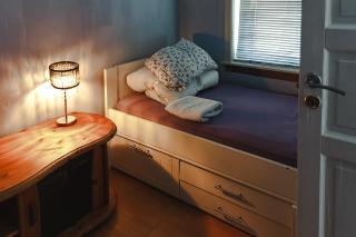 Det huset på landet - 9