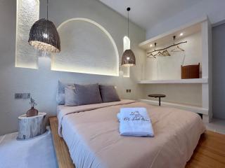 The Little Bali - Romantic Room - Trion 2 - Kuala Lumpur - 0