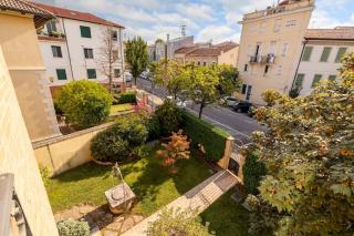 enJoy Home - Villa Appiani, Prato della Valle - 1