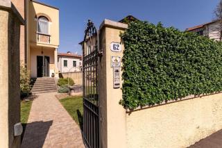 enJoy Home - Villa Appiani, Prato della Valle - Padova - 2
