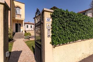 enJoy Home - Villa Appiani, Prato della Valle - Padova - 5