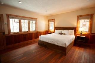 Seesaw's Lodge - Peru - 9