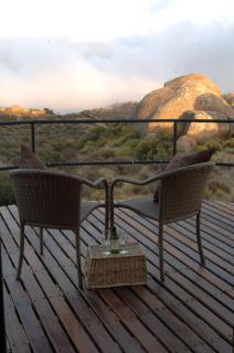 Naries Namakwa Retreat - 7