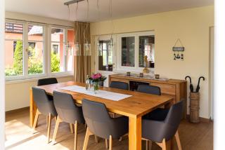 Ferienwohnung Haus Strandeiche 02 - Ahrenshoop - 4