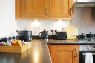 Three bedroom house for your family and workstays - Amersham - 9