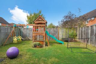 Three bedroom house for your family and workstays - Amersham - 4