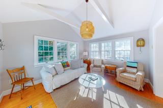 Old Wharf Escape - 2