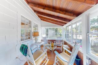 Old Wharf Escape - 9