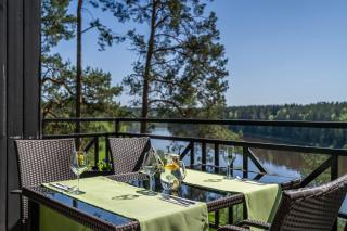 "Seklytele" apartments - 6