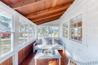 Old Wharf Escape - 7