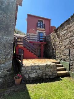 Casa Dantes - Oia - 3