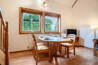 Haus Albatros Wohnung 5 - Ostseebad Koserow - 4