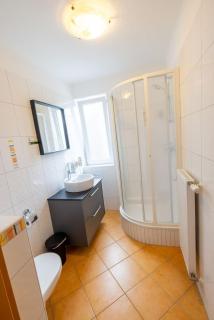 Gästehaus Leypold - 1