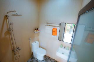 Hoa Cúc Homestay Măng Đen - Kon Von Kla - 1