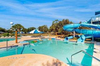 Lavish World of Tennis - Lakeway - 9