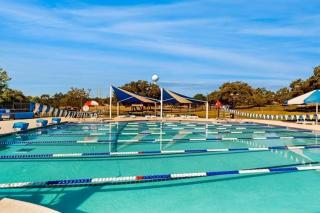 Lavish World of Tennis - Lakeway - 8