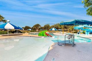 Lavish World of Tennis - Lakeway - 7