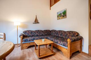 Haus Albatros Wohnung 5 - Ostseebad Koserow - 6
