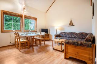 Haus Albatros Wohnung 5 - Ostseebad Koserow - 0