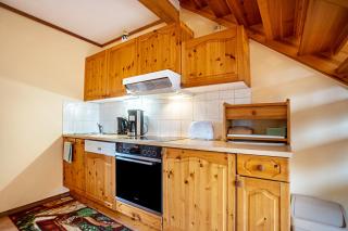 Haus Albatros Wohnung 5 - Ostseebad Koserow - 2