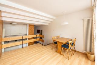 Residenza Tga Clo Apartment 08 - Savognin - 8