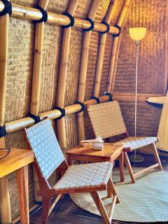 MareCoves Resort & Glamping - Cilangkahan - 3