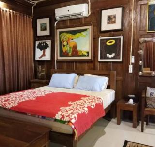Kampung Baron Cottage - Jogjacarta - 3