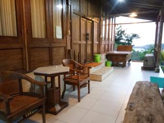 Kampung Baron Cottage - Jogjacarta - 1