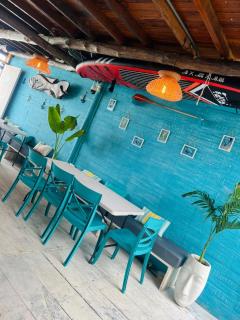 Itaca Eco House - Playa Blanca - 8