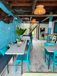 Itaca Eco House - Playa Blanca - 7