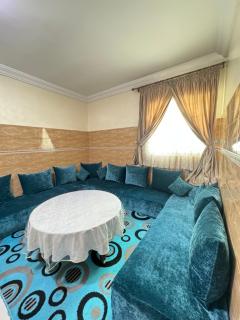 Charming & Cozy Apartment - Agadir - 9