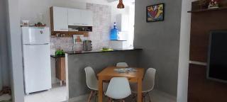 Apartamento Familiar ideal para descanso merecido - Ubatuba - 1