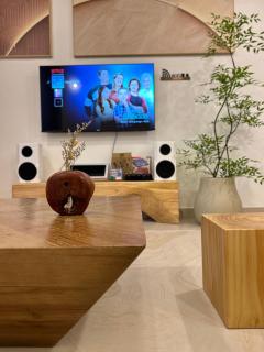 The Little Bali - Karaoke - 4 Pax - Kuala Lumpur - 6