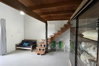 Lindo loft a 300m da praia do Perequê em Ilhabela - Ilhabela - 5