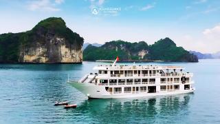 Aqua Elegance Cruise - Ha Long - 0
