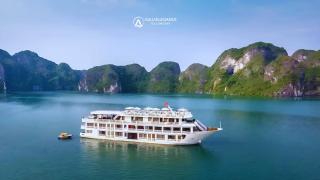 Aqua Elegance Cruise - Ha Long - 0