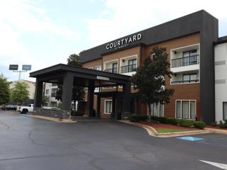 Courtyard Tuscaloosa - Tuscaloosa - 9