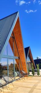 Hill House Žabljak - 4