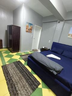 Eljoker pyramids hostel - Il Cairo - 1