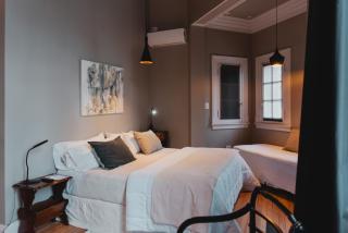 Elena Hotel Boutique - Azul - 7