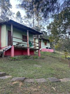 Nu Recanto - Bocaina de Minas - 8