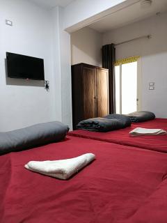 Eljoker pyramids hostel - Il Cairo - 2