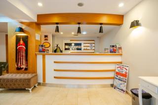 Beyoglu MLS Hotel - Istanbul - 0