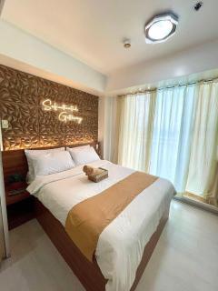 1 Bedroom Azure Staycation Near NAIA - Manila - 4