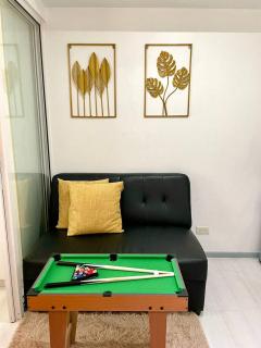 1 Bedroom Azure Staycation Near NAIA - Manila - 1