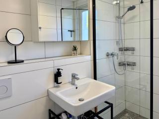 HARIKOA Apartment - close to City Center - FREE PARKING - Netflix - fast WiFi - Bâle - 7