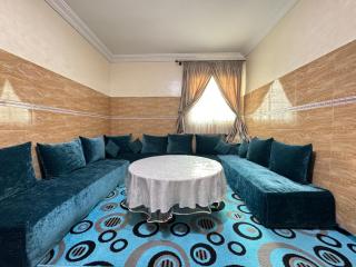 Charming & Cozy Apartment - Agadir - 0